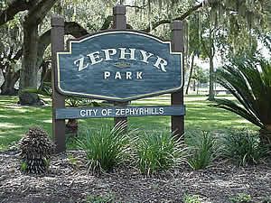 Zephyr Park