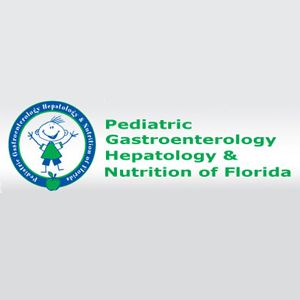 Pediatric Gastroenterology, Hepatology and Nutrition of Florida