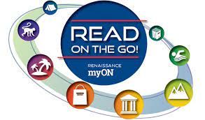 READ myON Reading Challenges