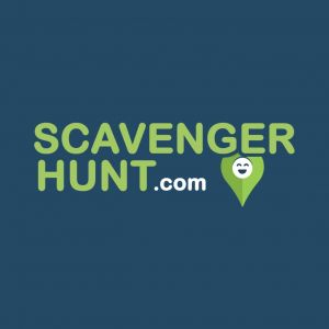 Scavenger Hunt by Let's Roam