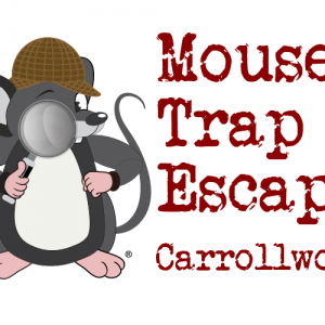 Mouse Trap Escape