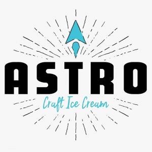 Astro Craft Ice Cream