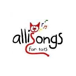 Allisongs for Tots