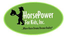 HorsePower for Kids First Thursday