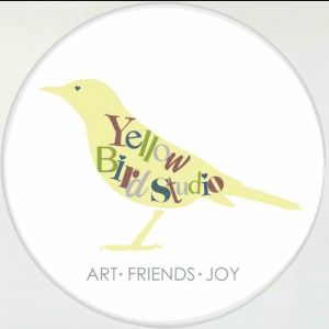 Yellow Bird Studio Winter Break Camps