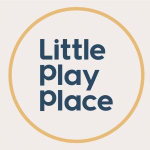 Little Play Place Christmas Craft + Play