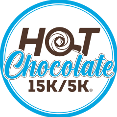 Hot Chocolate 15K/5K Tampa