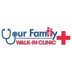 Your Family Walk-In Clinic