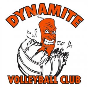 Dynamite Volleyball Club