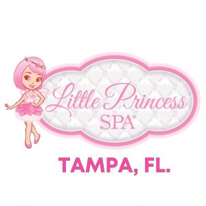 Little Princess Spa Tampa