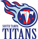 South Tampa Titans Football and Cheer