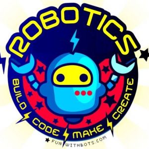 Fun with Bots Robotics School Holiday Camp