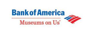 Bank of America Museums on Us Weekends