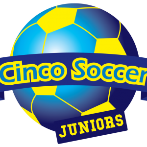 Cinco Soccer Juniors