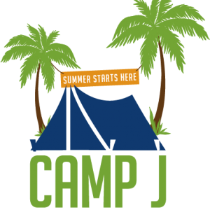 Camp J at the JCC