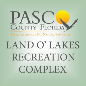 Land O' Lakes Recreation Complex Spring Break Camp