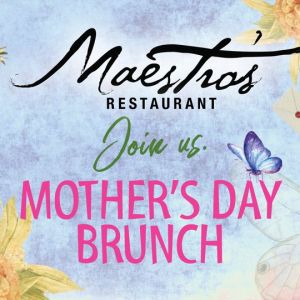 Straz Center for the Performing Arts Mother's Day Brunch
