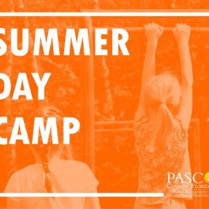 Pasco County Day Camps