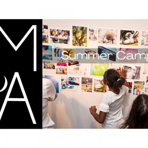Florida Museum of Photographic Art and Wellness Summer Camp