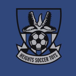 Heights Soccer Tots