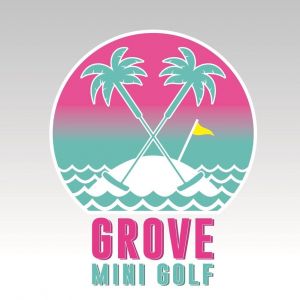 Grove Mini Golf