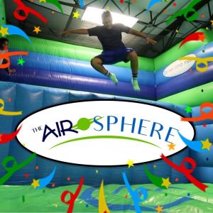 Airosphere, The Birthday Parties