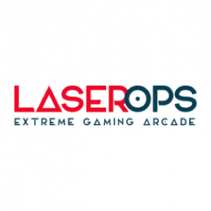 Laser Ops Extreme Gaming Arcade