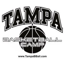 Tampa Spartans -  Boys All Skills Basketball Camp