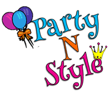 Party N Style Summer Camp