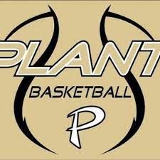 Plant Basketball Camp