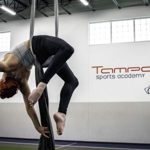 Tampa Sports Academy - Aerial Fitness