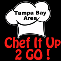 Chef It Up 2 Go - Cooking Parties