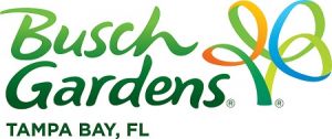 Busch Gardens Tampa Bay Splash Zone
