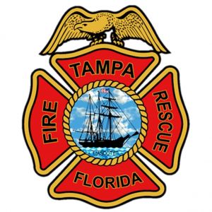 Tampa Fire Rescue Public Education