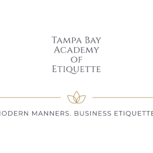 Tampa Bay Academy of Etiquette