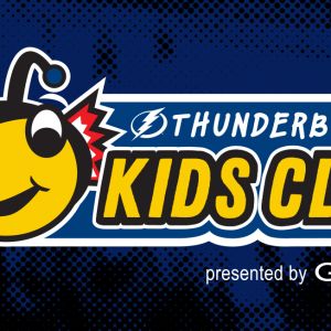 Thunderbug Kids Club