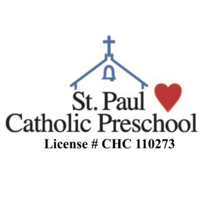 St. Paul Catholic Preschool