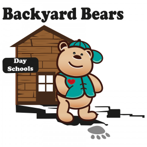 Backyard Bears Day School