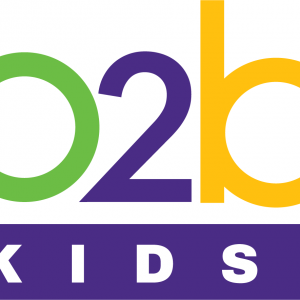 O2B Kids Classes