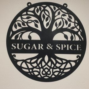 Sugar and Spice Learning Center