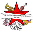 Progress Village Middle Magnet School