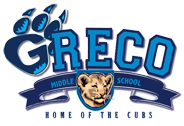 Greco Middle School