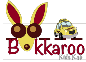 Bukkaroo Kids Kab Service