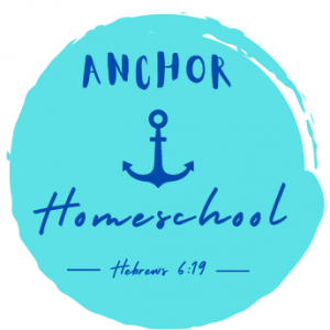 Anchor Homeschool
