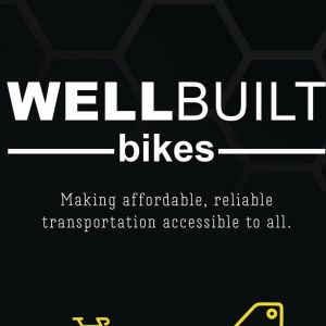 WellBuilt Bikes