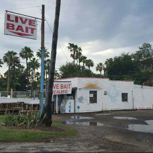 Sailor Mike's Bait & Tackle