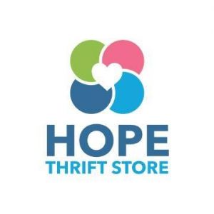 Hope Thrift Store Tampa