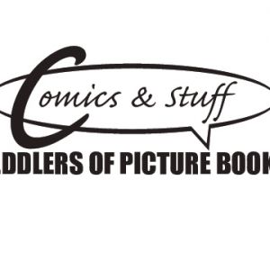 Comics & Stuff