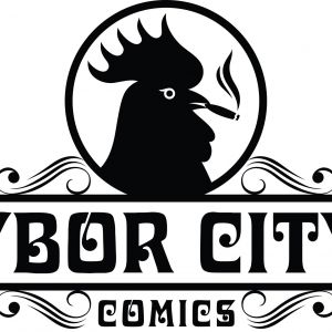Ybor City Comics