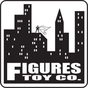 Figures Toy Company